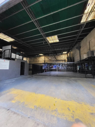 Imagen 15 de 26 de Se Vende Galpon, Av Los Aviadores, Barrio San Luis 04144583299