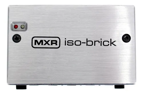 Fuente De Alimentación Mxr Iso-brick M238, Tamaño Apto Para