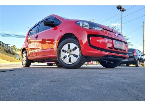 Volkswagen Up 1.0 Mpi Take Up 12v Flex 4p Manual