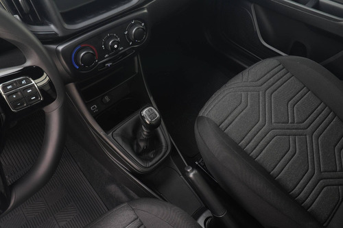 Imagem 12 de 15 de Fiat Strada 1.3 Firefly Flex Freedom Cs Manual