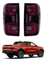Comprar Focos Traseros Tuning Compatible Con Ford Ranger T9  2024