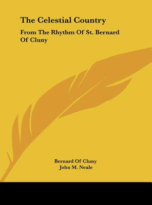 Libro The Celestial Country: From The Rhythm Of St. Berna...