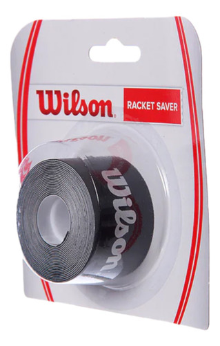 Cinta Protectora De Raqueta Wilson Racket Saver C/envio