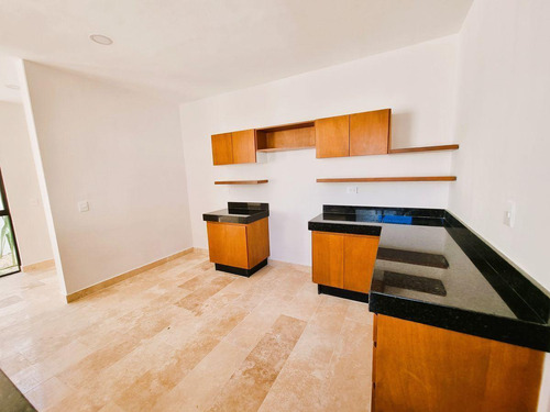 Casa En Venta Merida, Residencial En Dzitya, Modelo C 1 Planta, Octubre 2025.