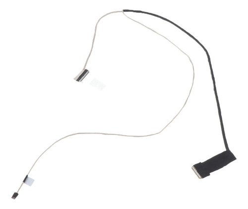 Pantalla Lcd Para Portátil Lvds Edp Cable Flexible Para