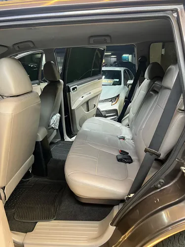 Mitsubishi Montero Sport 2014