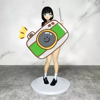 Figura De Anime Daiki Kouyou Majimeka Figuras De Acción Fuuk