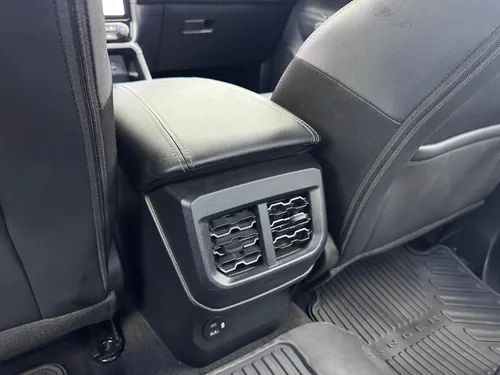 Ford Ranger 3.0 Limited 4X4