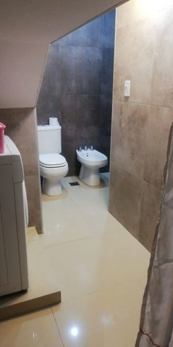 Monoambiente Estrenar Planta Baja Villa Luzuriaga