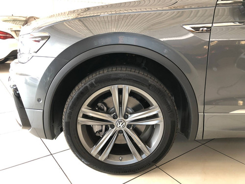 Volkswagen Tiguan 2.0 350 Tsi Gasolina Allspace R-line