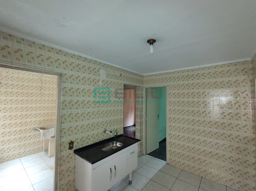 Imagem 10 de 15 de Apartamento Em Conjunto Habitacional Padre Jose De Anchieta - São Paulo - 341