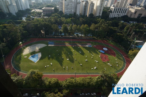 Imagem 3 de 15 de Cobertura - Jardim Paulistano - Sp - 645429