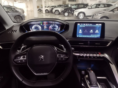 Imagem 10 de 15 de Peugeot 3008 Allure 1.6