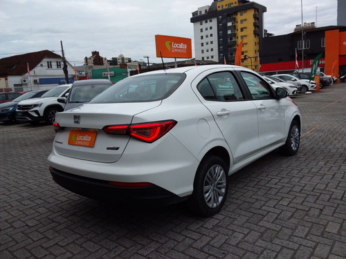 Fiat Cronos 1.0 FIREFLY FLEX DRIVE MANUAL