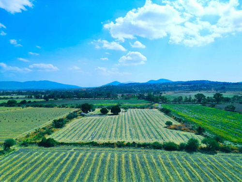 Terrenos En Venta En Ixtlahuacan De Los Membrillos