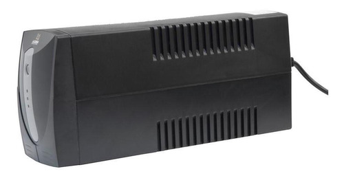 Ups Nobreak Lacerda New Orion 600va E/s 115v 3 Tomadas