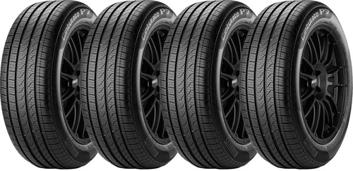 Kit de 4 llantas Pirelli CINTURATO P7 ALL SEASON Cinturato P7 All Season 225/40R18 92 H
