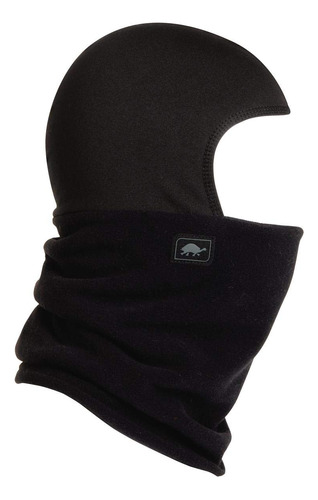 Turtle Fur Shellaclava Premium Micro Fur Fleece Neck Warmer.