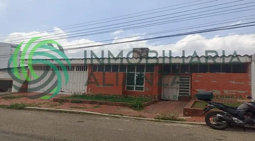Casa En Venta En Altos De Pan De Azucar. Cod V61676
