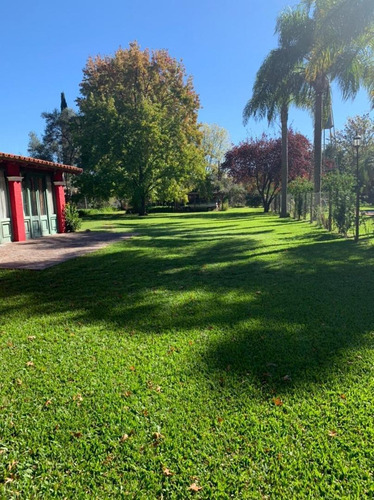 Imagen 5 de 12 de Casa Quinta