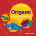 Como Hacer Origami - Cristina Minuet