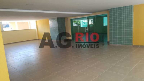 Imagem 11 de 15 de Apartamento-à Venda-vila Valqueire-rio De Janeiro - Vvap30190