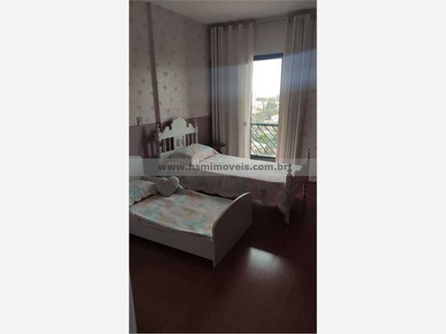 Imagem 12 de 15 de Apartamento - Vila Marlene - Sao Bernardo Do Campo - Sao Paulo | Ref.: - 18334