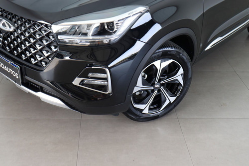 Chery Tiggo 5X 5X PRO 1.5 Turbo Flex Aut.