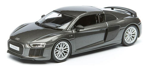 Maisto Audi R8 V10 Plus, Escala 1:24, Los Colores Pueden Va.