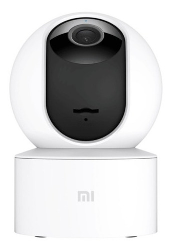 Imagen 3 de 10 de Camara Ip Wifi Seguridad 1080p Xiaomi Motorizada Infrarroja Babycall P2p Acceso Remoto Microfono Parlante Original