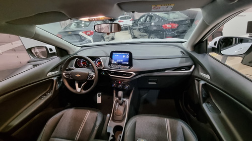 Imagen 8 de 15 de Chevrolet Tracker Ltz Automatica 2022 Vm