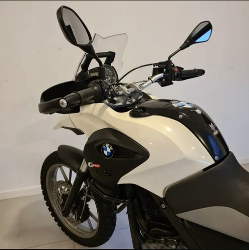 Imagen 3 de 15 de Moto Bmw Gs650s