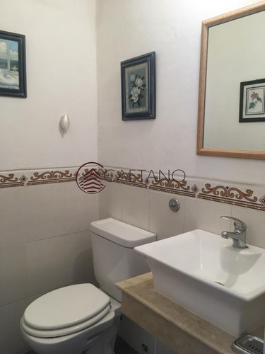 Imagen 17 de 24 de Alquiler Casa En Montoya, 4 Dormitorios Más Servicio. - La Barra Montoya