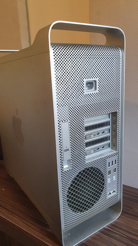 Imagem 4 de 8 de Mac Pro 12 Core 2,66 Ghz Westmere (mid 2010) - 64gb Ram