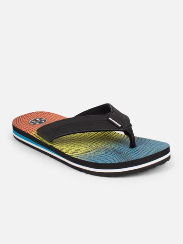 Sandalias Party Multicolor Hombre Maui And Sons