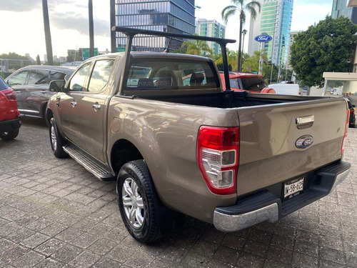 Imagen 7 de 14 de Ford Ranger 2020 2.5 Xlt Cabina Doble 4x2 Mt