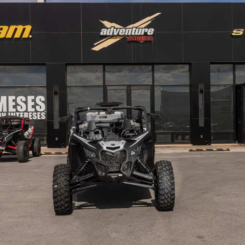 Maverick X3 Rs Turbo 2024