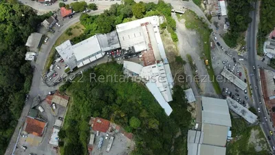 Galpón en venta