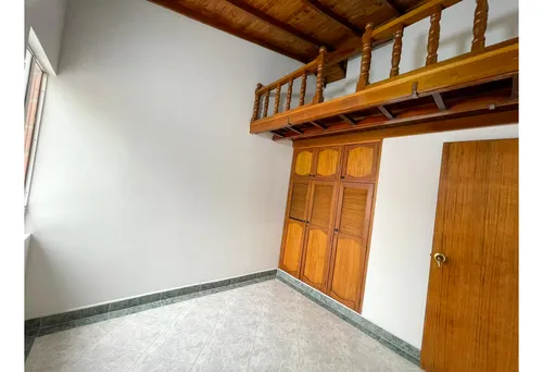 Arriendo Apartamento En Itagüí