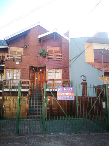 Casa En Venta En San Bernardo