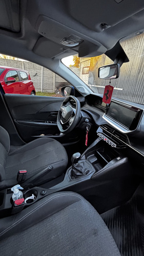 Peugeot 208 1.6 Active Pack