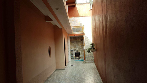 Imagem 3 de 30 de Sobrado Com 3 Dorms, Parque Paraíso, Itapecerica Da Serra - R$ 600.000,00, Codigo: 1208 - V1208