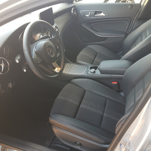 Mercedes Benz Gla 200