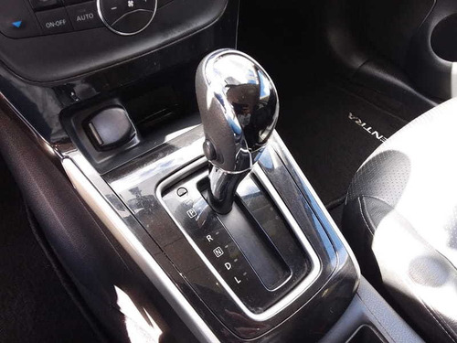 Imagem 11 de 15 de Nissan Sentra 2.0 Sv Cvt