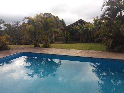 Imagem 1 de 14 de Chacara A Venda Em Ibiuna