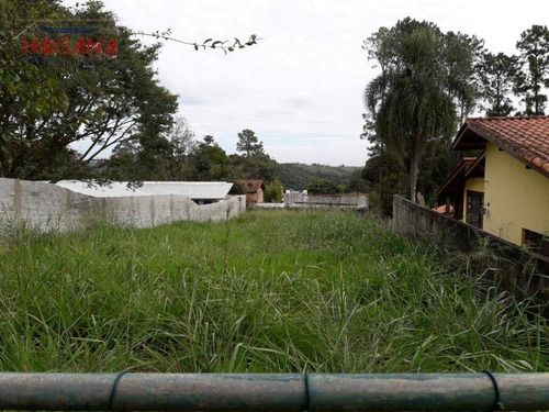 Imagem 2 de 3 de Terreno Residencial À Venda, Santa Inês, Mairiporã. - Te0195