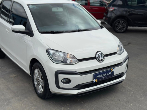Volkswagen Up! 1.0 MPI MOVE UP 12V FLEX 4P AUTOMATIZADO