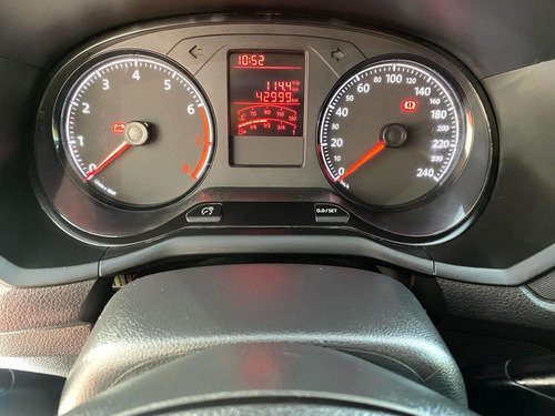 Volkswagen Saveiro 1.6 Cs Robust 8v Flex 2p Manual