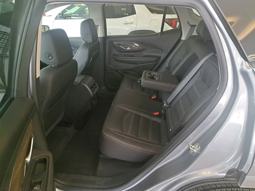 Gmc Terrain 2023