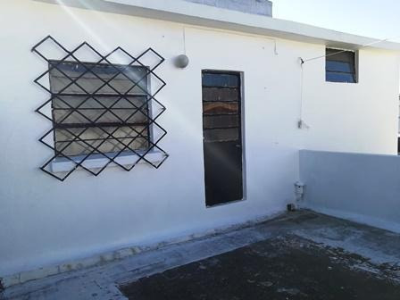 Ph - Tres Cruces. Venta. 2 Dormitorios